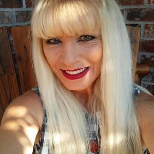 Meet your Posher, Leisa